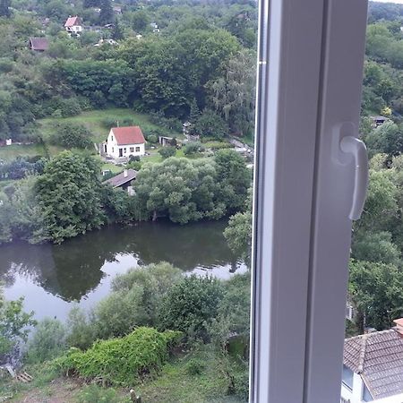 Apartman Vyhlidka 兹诺伊莫 外观 照片