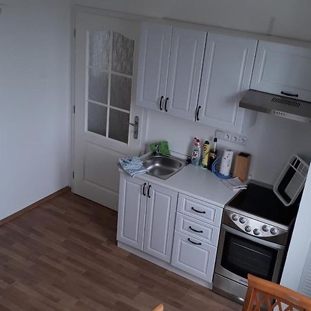 Apartman Vyhlidka 兹诺伊莫 外观 照片