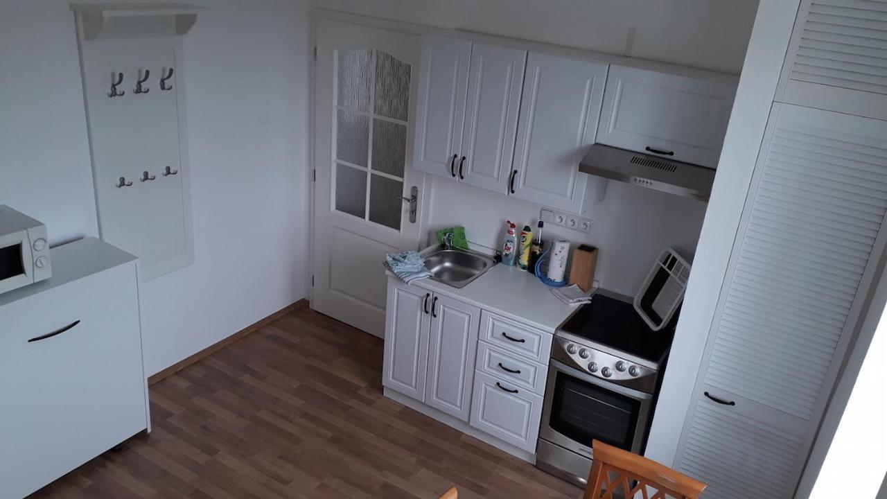 Apartman Vyhlidka 兹诺伊莫 外观 照片