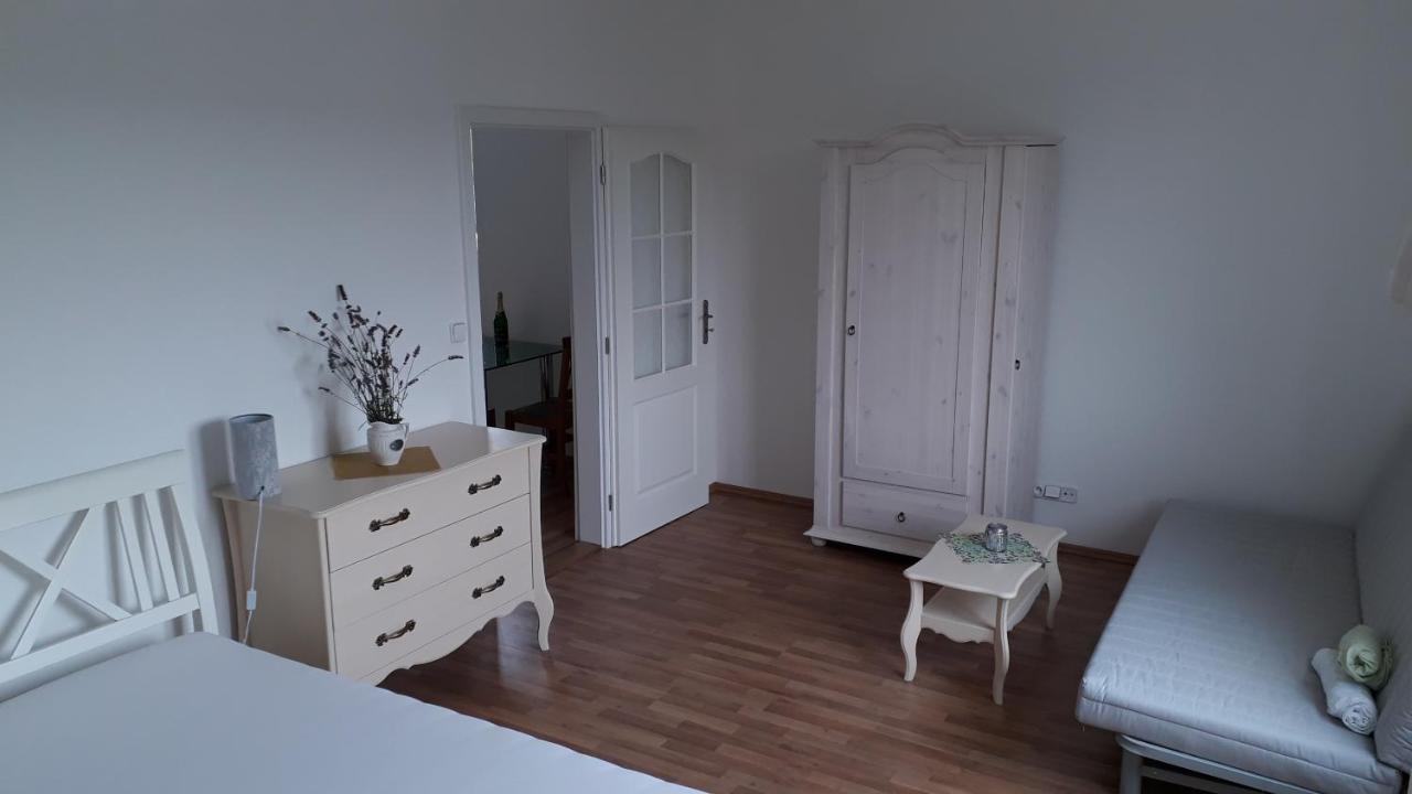 Apartman Vyhlidka 兹诺伊莫 外观 照片