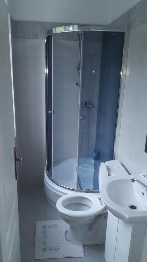 Apartman Vyhlidka 兹诺伊莫 外观 照片